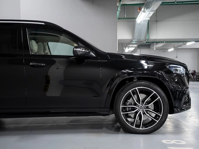 Mercedes-Benz GLS-Класс 450, Ii (X167) Рестайлинг - 7