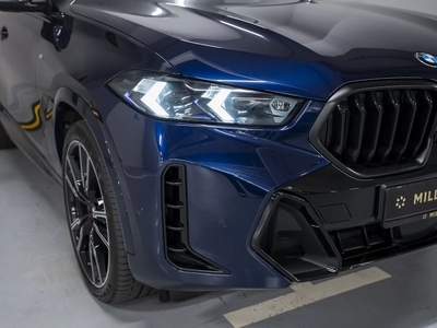 BMW X6, III (G06) Рестайлинг - 4