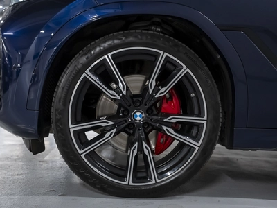 BMW X6, III (G06) Рестайлинг - 8