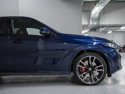 BMW X6, III (G06) Рестайлинг - 7