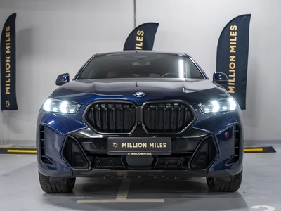 BMW X6, III (G06) Рестайлинг - 3