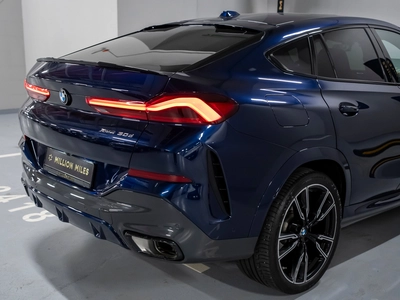 BMW X6, Iii (G06) Рестайлинг - 10