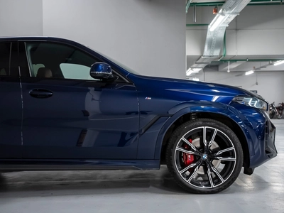 BMW X6, Iii (G06) Рестайлинг - 7