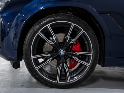 BMW X6, Iii (G06) Рестайлинг - 8