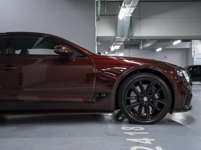 Bentley Continental GT, Iii - 6