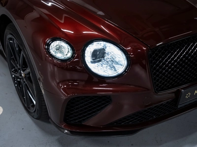 Bentley Continental GT, Iii - 7