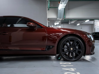 Bentley Continental GT, Iii - 6