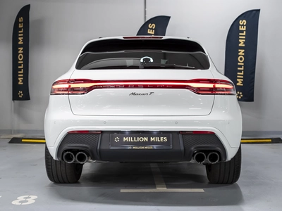 Porsche Macan, I Рестайлинг 2 - 10