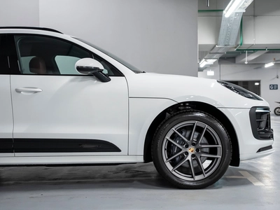 Porsche Macan, I Рестайлинг 2 - 7