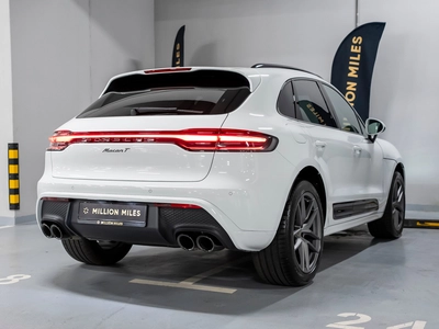 Porsche Macan, I Рестайлинг 2 - 9