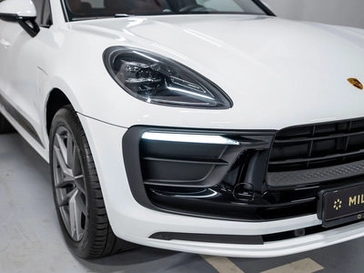 Porsche Macan, I Рестайлинг 2 - 4