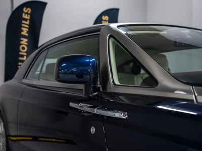 Rolls-Royce Phantom, VII Рестайлинг (Series II) - 6