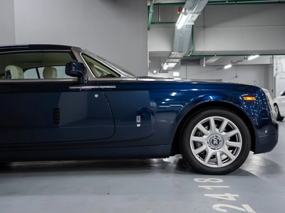 Rolls-Royce Phantom, Vii Рестайлинг (Series Ii) - 9