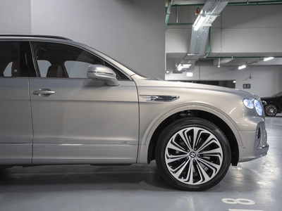 Bentley Bentayga, I Рестайлинг - 9