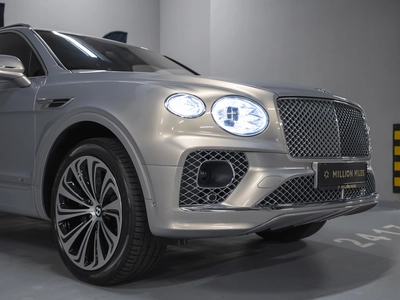 Bentley Bentayga, I Рестайлинг - 6