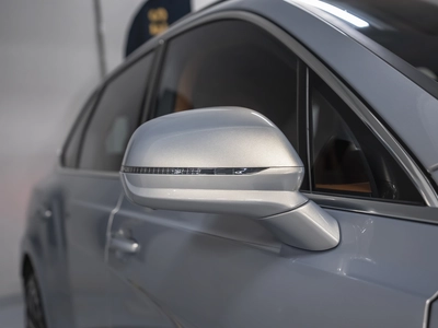 Bentley Bentayga, I Рестайлинг - 8