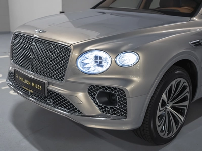 Bentley Bentayga, I Рестайлинг - 3