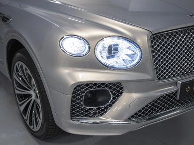 Bentley Bentayga, I Рестайлинг - 5