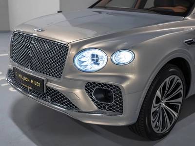 Bentley Bentayga, I Рестайлинг - 3