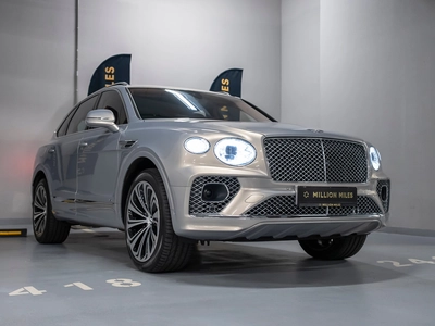 Bentley Bentayga, I Рестайлинг - 7