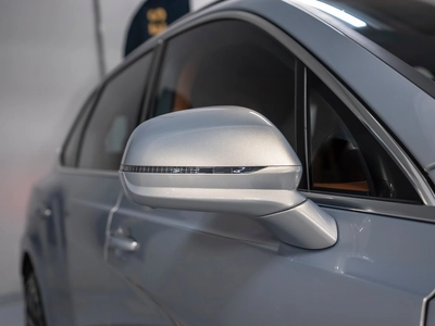 Bentley Bentayga, I Рестайлинг - 8