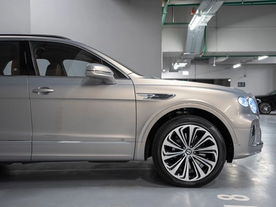 Bentley Bentayga, I Рестайлинг - 9