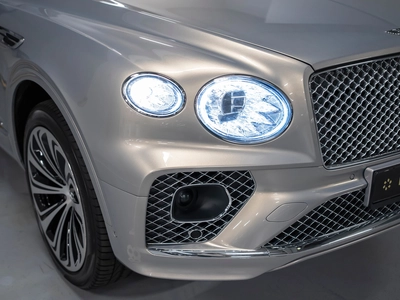 Bentley Bentayga, I Рестайлинг - 5