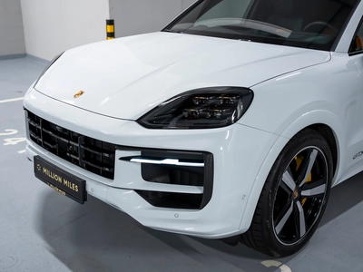 Porsche Cayenne GTS, III Рестайлинг - 3
