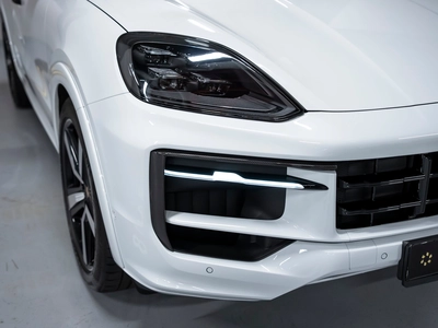 Porsche Cayenne GTS, III Рестайлинг - 5