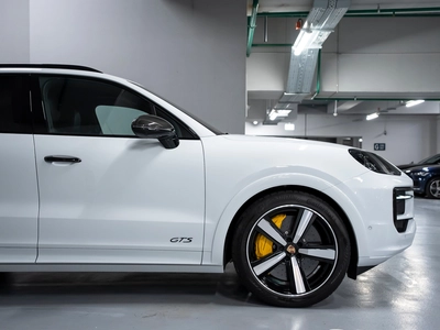 Porsche Cayenne GTS, III Рестайлинг - 8