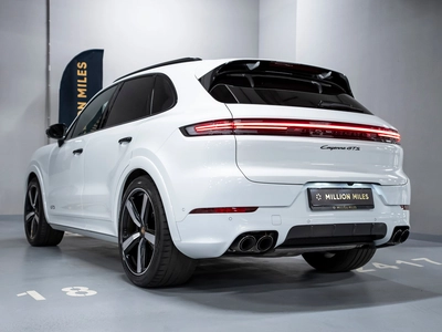 Porsche Cayenne GTS, III Рестайлинг - 10