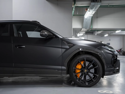 Lamborghini Urus, I Рестайлинг - 10