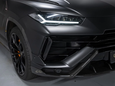 Lamborghini Urus, I Рестайлинг - 8