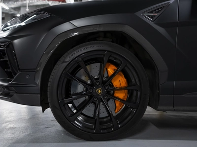 Lamborghini Urus, I Рестайлинг - 5