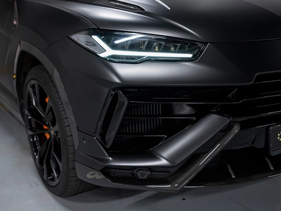 Lamborghini Urus, I Рестайлинг - 8