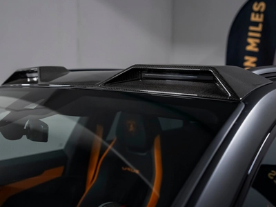 Lamborghini Urus, I Рестайлинг - 3