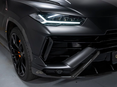 Lamborghini Urus, I Рестайлинг - 8