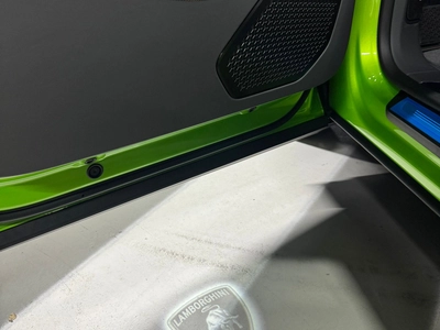 Lamborghini Urus SE, I Рестайлинг - 9