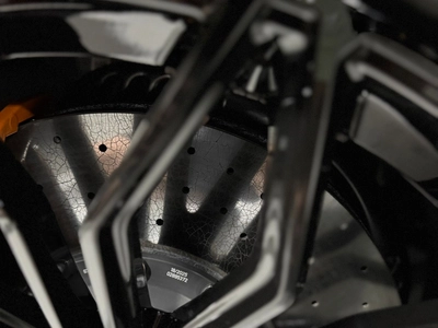 Lamborghini Urus SE, I Рестайлинг - 4