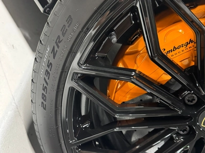 Lamborghini Urus SE, I Рестайлинг - 8