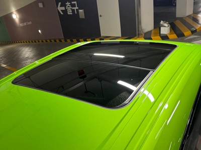 Lamborghini Urus SE, I Рестайлинг - 5