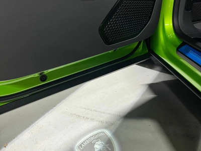 Lamborghini Urus Se, I Рестайлинг - 9