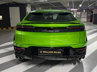 Lamborghini Urus Se, I Рестайлинг - 3