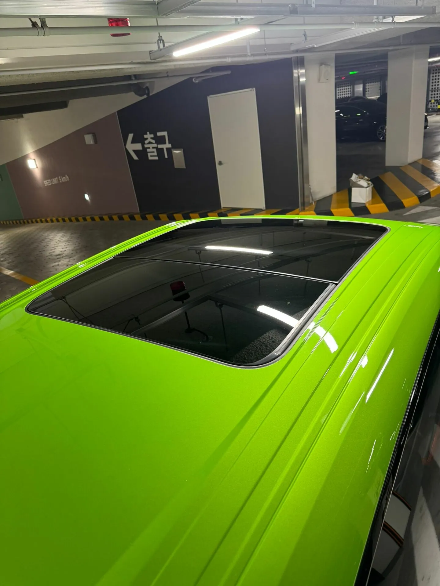 Lamborghini Urus Se, I Рестайлинг — 5