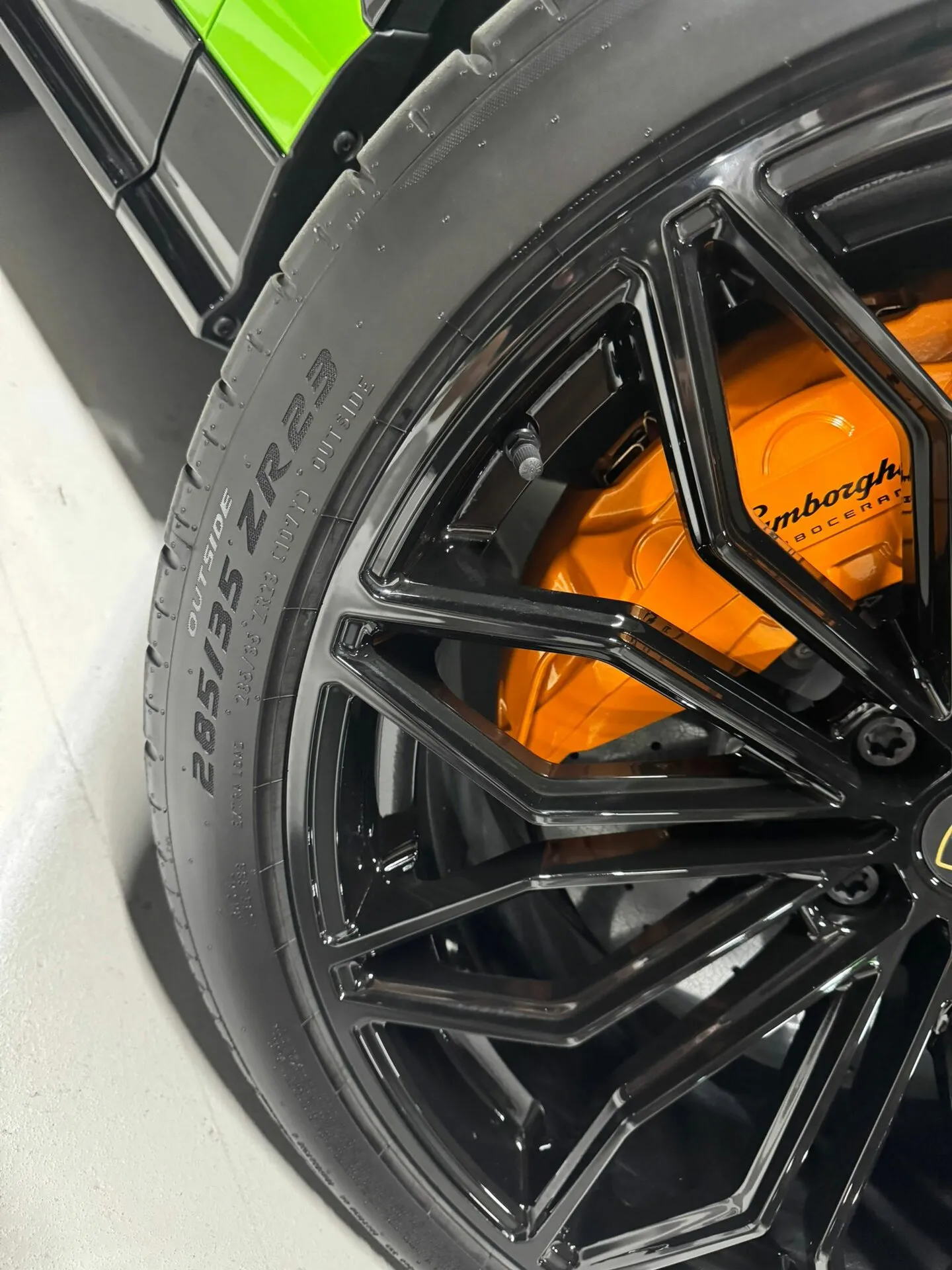 Lamborghini Urus Se, I Рестайлинг — 8