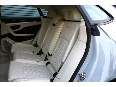 Lamborghini Urus SE, I Рестайлинг - 4