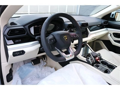 Lamborghini Urus Se, I Рестайлинг - 2