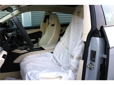 Lamborghini Urus Se, I Рестайлинг - 3