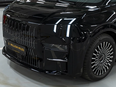 Zeekr 009, I Рестайлинг - 2