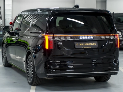 Zeekr 009, I Рестайлинг - 7